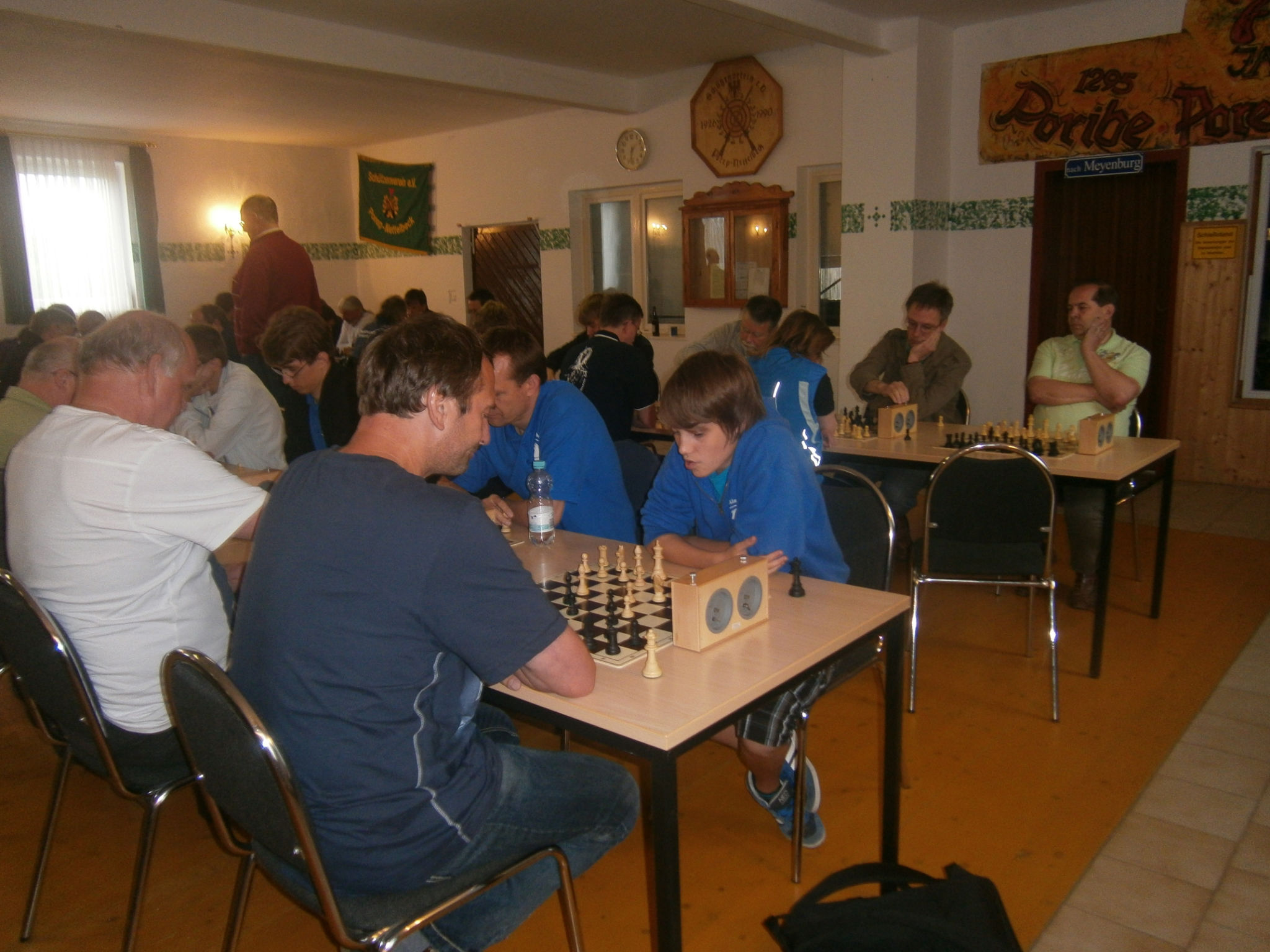 Vorschau